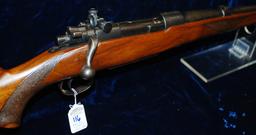 Winchester Model 54 .30 Gov't 06. Bolt Action Rifle