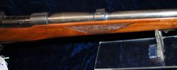 Winchester Model 54 .30 Gov't 06. Bolt Action Rifle