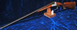 Fabrica D Armas Davison Firearms Model 63B 410-GA Side by Side Double Barrel Shotgun