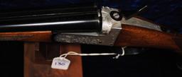 Fabrica D Armas Davison Firearms Model 63B 410-GA Side by Side Double Barrel Shotgun