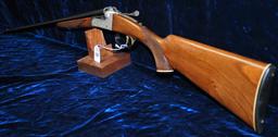 Fabrica D Armas Davison Firearms Model 63B 410-GA Side by Side Double Barrel Shotgun