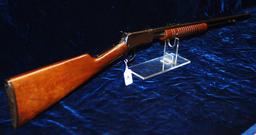 1940 Winchester Model 62-A Pump Action 22 S/L/LR Rifle