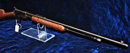 1940 Winchester Model 62-A Pump Action 22 S/L/LR Rifle
