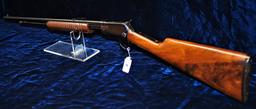 1940 Winchester Model 62-A Pump Action 22 S/L/LR Rifle