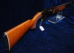 Winchester Model 275 22 WIN MAG RF Pump Action Rifle