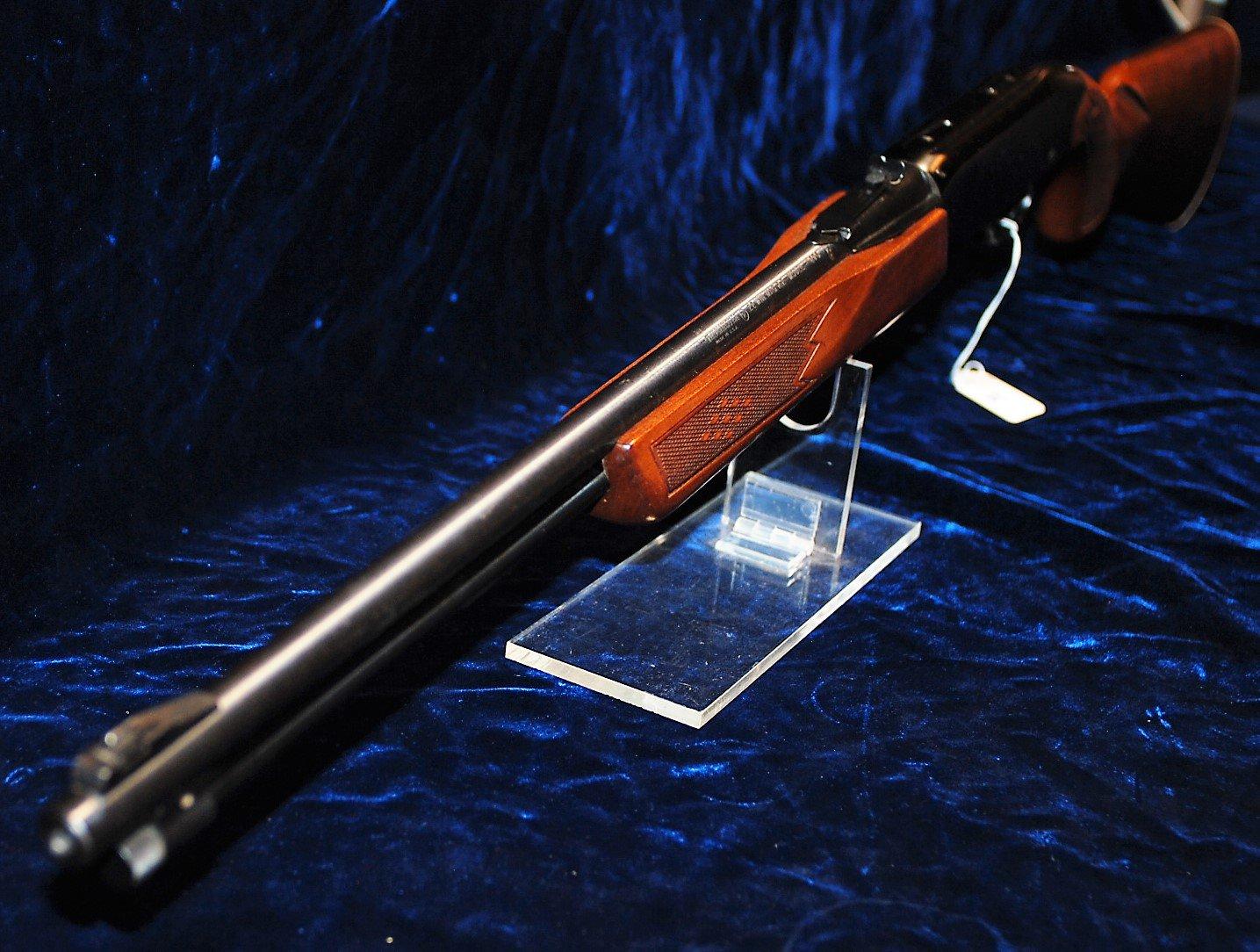 Winchester Model 275 22 WIN MAG RF Pump Action Rifle