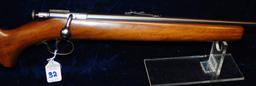 Winchester Model 67 22 S/L/LR Bolt Action Rifle