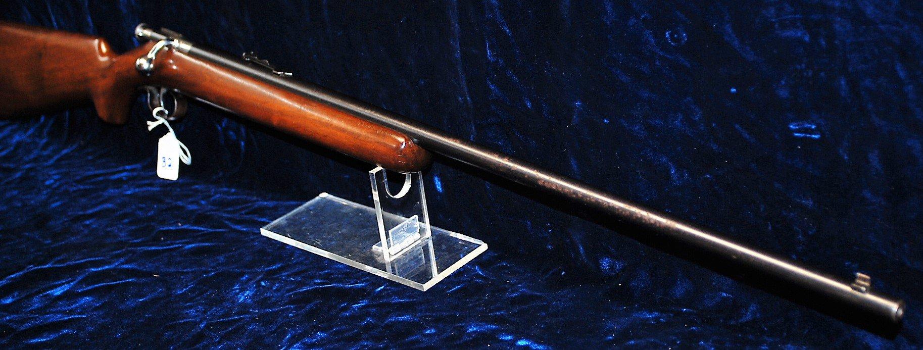 Winchester Model 67 22 S/L/LR Bolt Action Rifle