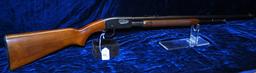 Remington Model 121 Fieldmaster Pump Action Rifle 22 S/L/LR