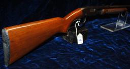 Remington Model 121 Fieldmaster Pump Action Rifle 22 S/L/LR