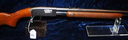 Remington Model 121 Fieldmaster Pump Action Rifle 22 S/L/LR