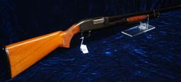1950 Winchester Model 12 16-GA Pump Action Shotgun
