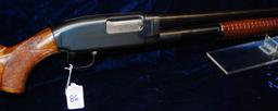 1950 Winchester Model 12 16-GA Pump Action Shotgun