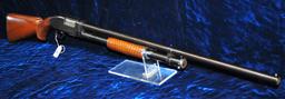 1950 Winchester Model 12 16-GA Pump Action Shotgun