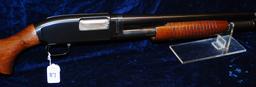 1959 Winchester HEAVY DUCK Model 12 12-GA Pump Action  3" Chambered Shotgun