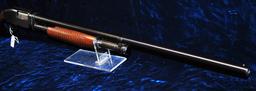 1959 Winchester HEAVY DUCK Model 12 12-GA Pump Action  3" Chambered Shotgun