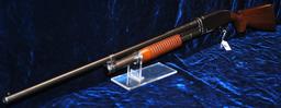 1950 Winchester Model 12 12-GA Pump Action Shotgun