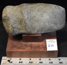 Native American Celt / Axe