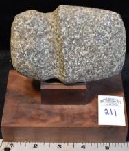 Native American Celt / Axe