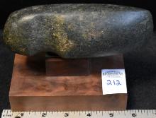 Native American Celt / Axe