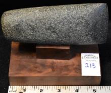 Native American Celt / Axe
