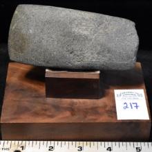 Native American Celt / Axe