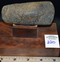 Native American Celt / Axe