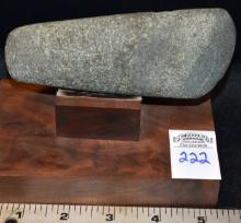 Native American Celt / Axe