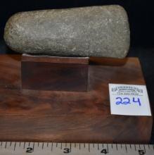 Native American Celt / Axe