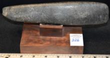 Native American Celt / Axe