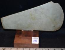 Meso American 10' Axe