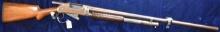 1903 Winchester Model 1897 Takedown 12GA Pump Action Shotgun