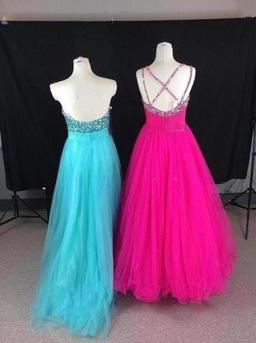 Size 6 dresses