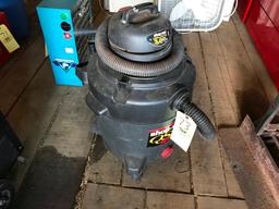 12-Gal. Shop Vac