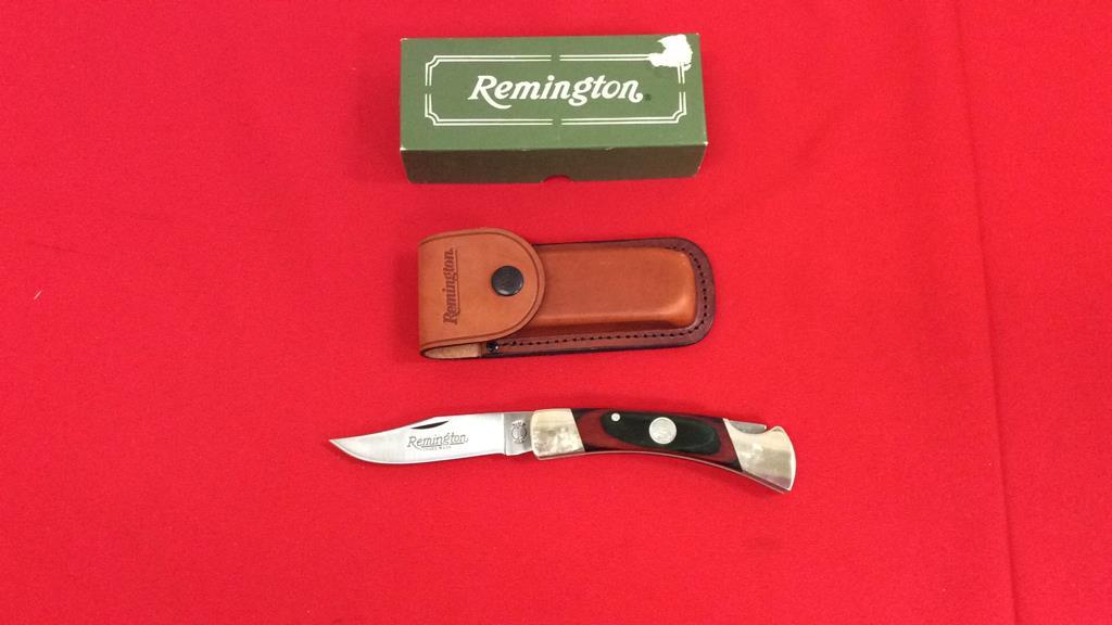 Remington Knife