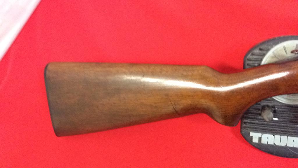 Winchester 37 Shotgun