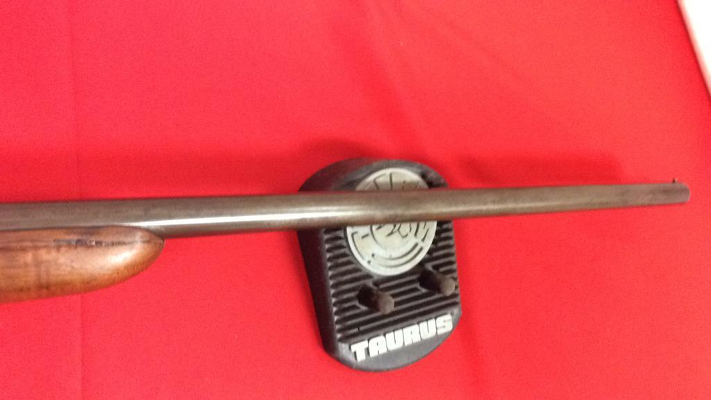 Winchester 37 Shotgun