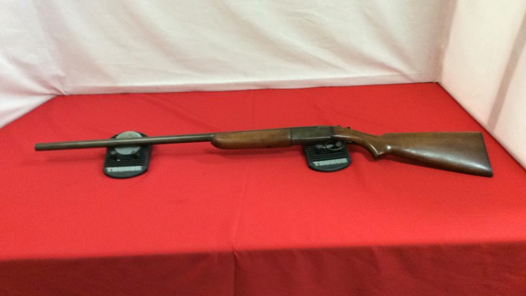 Winchester 37 Shotgun