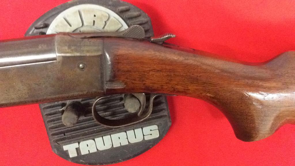 Winchester 37 Shotgun