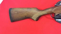 Baikal IZH 43E-1C Shotgun