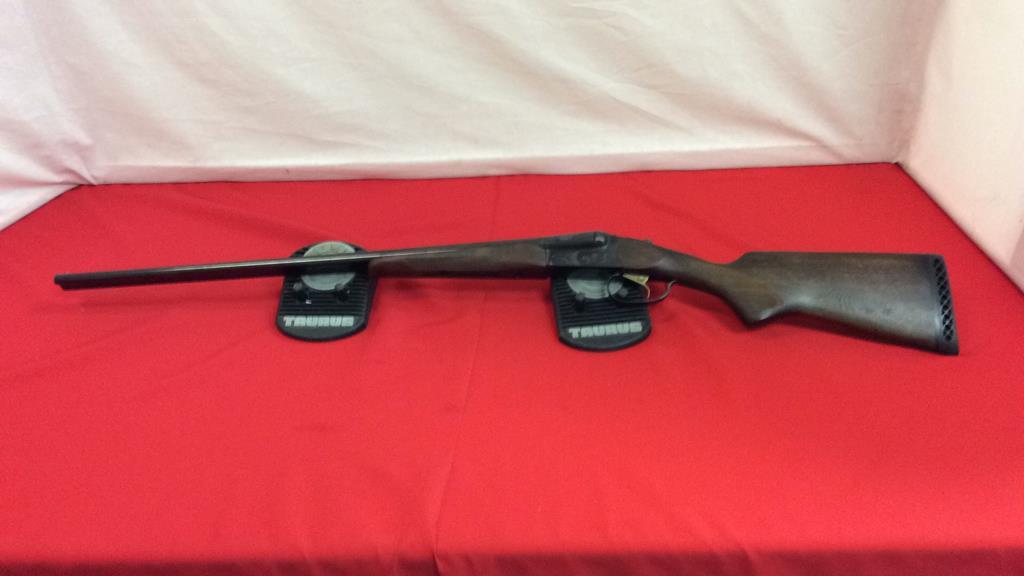 Baikal IZH 43E-1C Shotgun