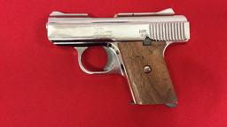 Raven Arms MP 25 Pistol