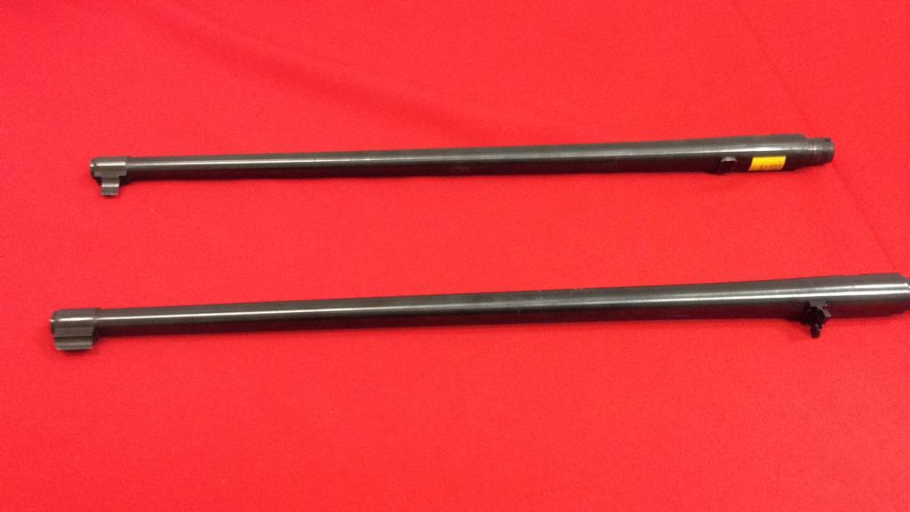 (2) Ruger 10/22 Barrels