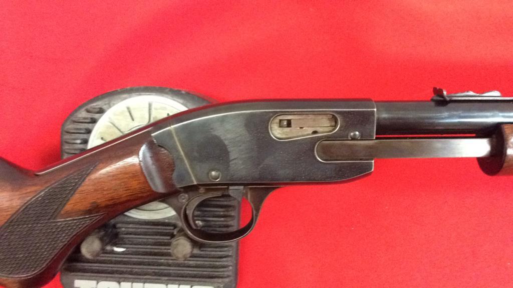 Savage 29A Rifle