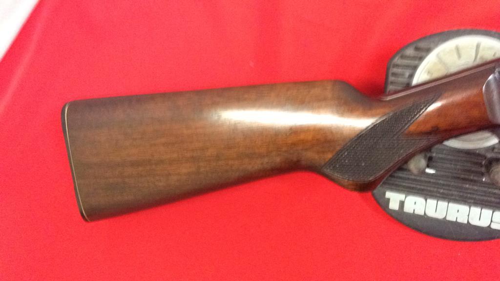 Savage 29A Rifle