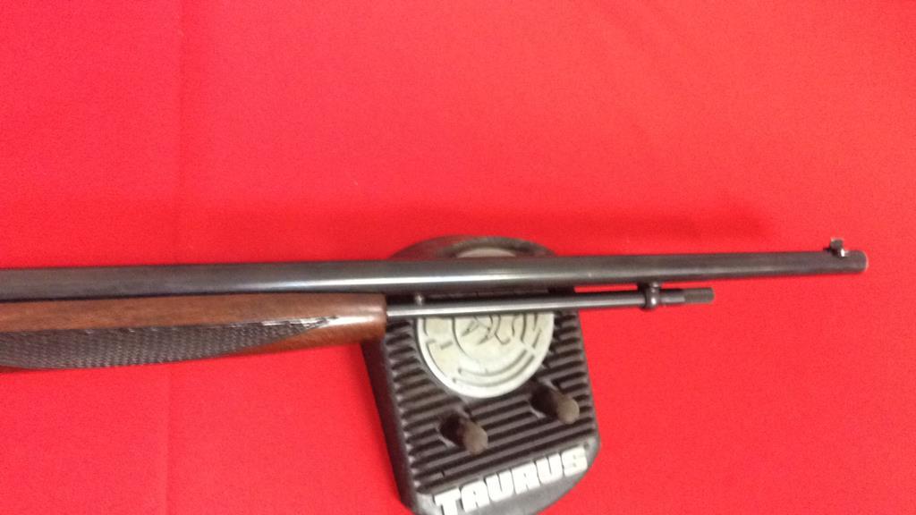 Savage 29A Rifle