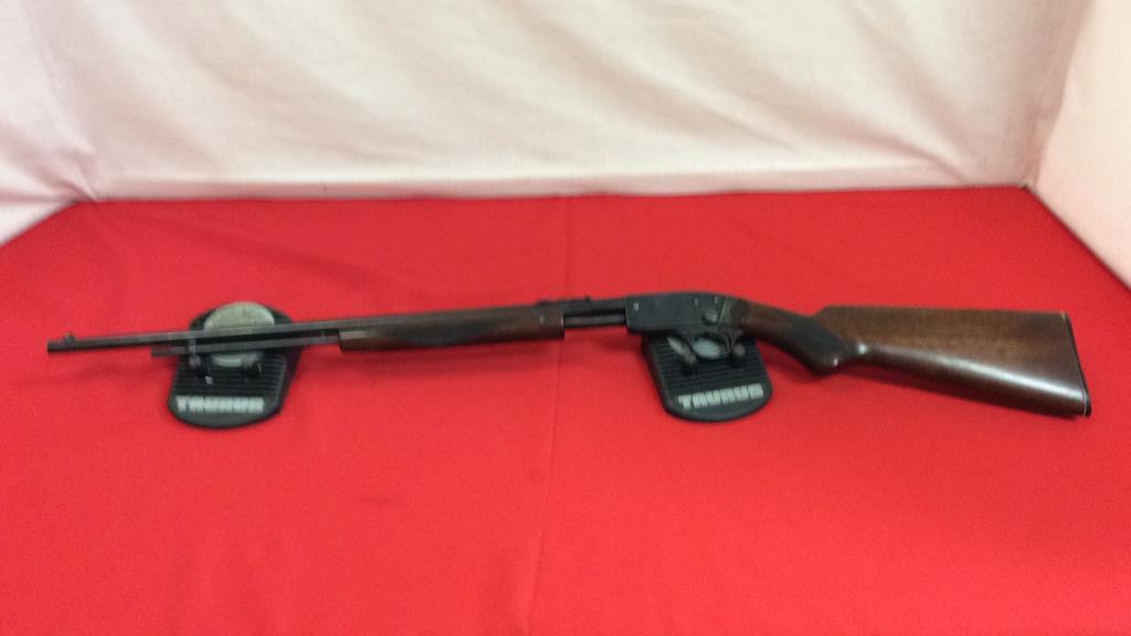 Savage 29A Rifle