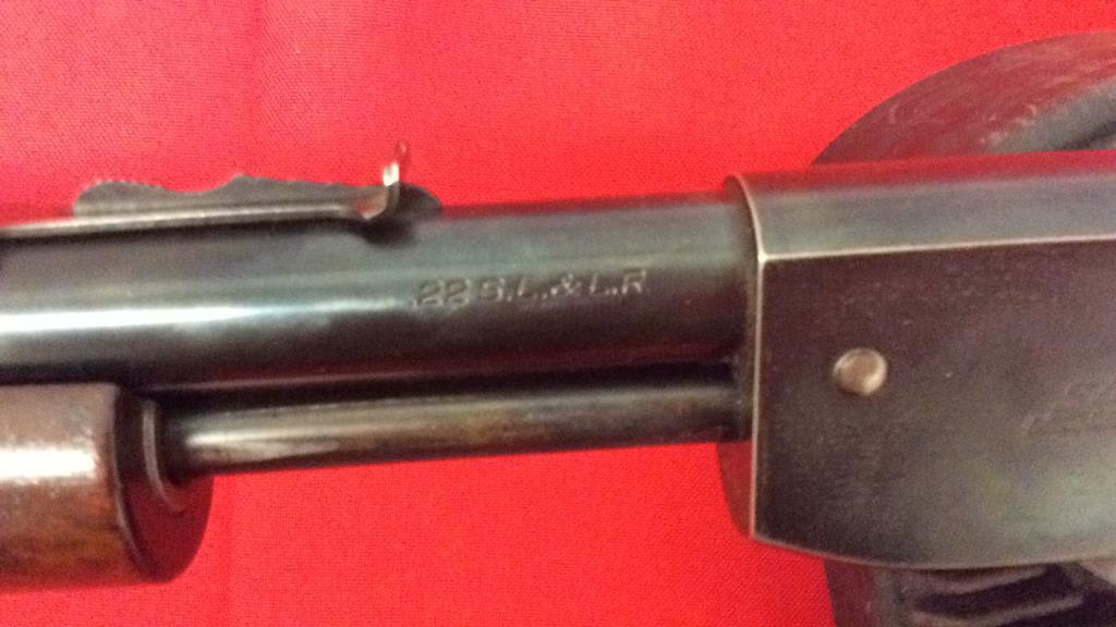 Savage 29A Rifle