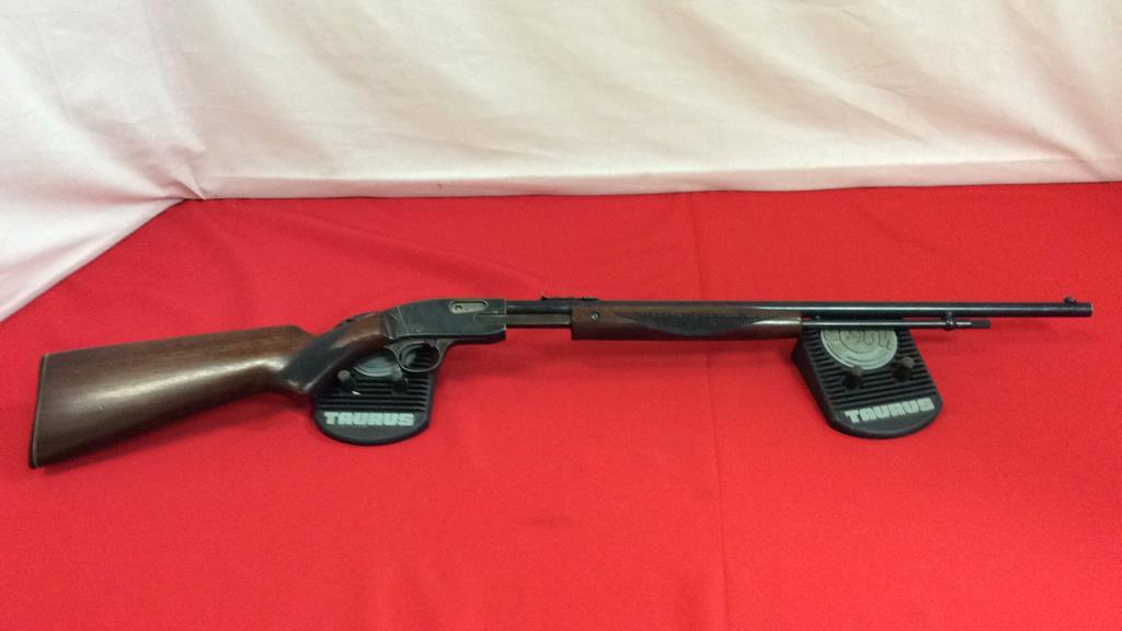 Savage 29A Rifle