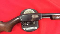 Winchester 61 Rifle